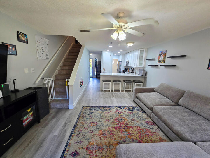 Property Photo:  11 NW Poulton Drive Unit E  FL 32548 