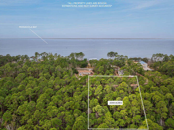Property Photo:  000 Haddock Road  FL 32583 