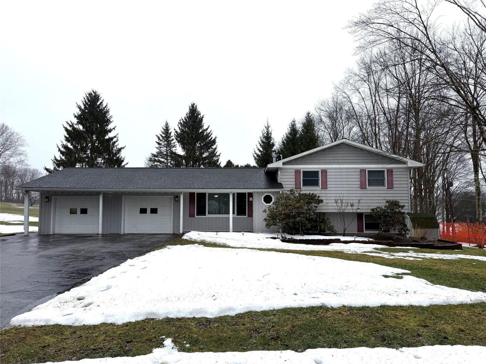 Property Photo:  25401 State Street  PA 16433 