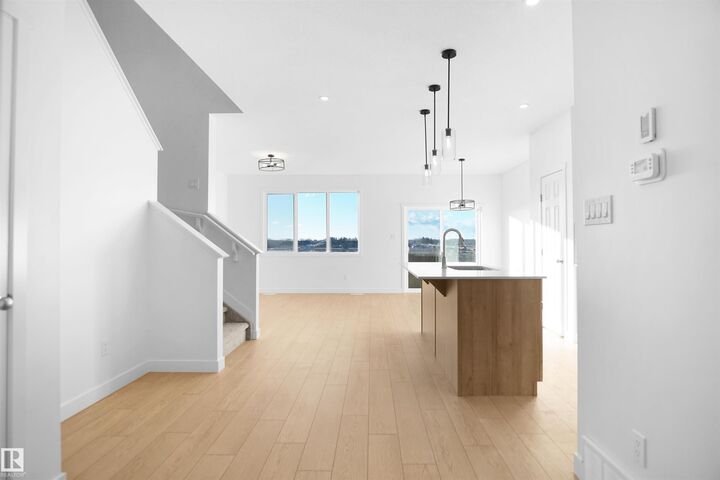 Property Photo: 30 Nerine Crescent AB T8N 7Z7