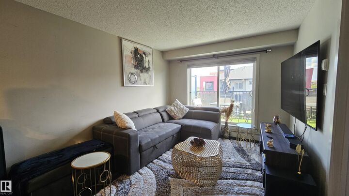 Property Photo: 348 Windermere Road NW 444 AB T6W 2P2