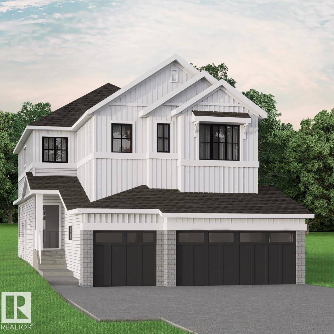 Property Photo:  7805 Kipnes Link SW  AB T6W 0A6 