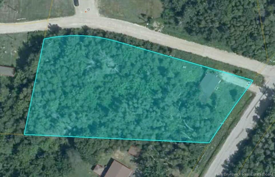 Property Photo: 48 Eel River Road NB E9A 1P1