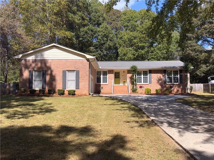 Property Photo:  2508 Quentin Drive  GA 30236 