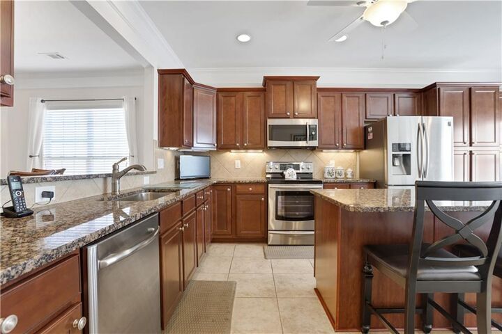 Property Photo:  4230 Cadmium Drive  GA 30040 