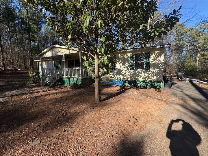 Property Photo:  4197 Highway 162 S  GA 30016 