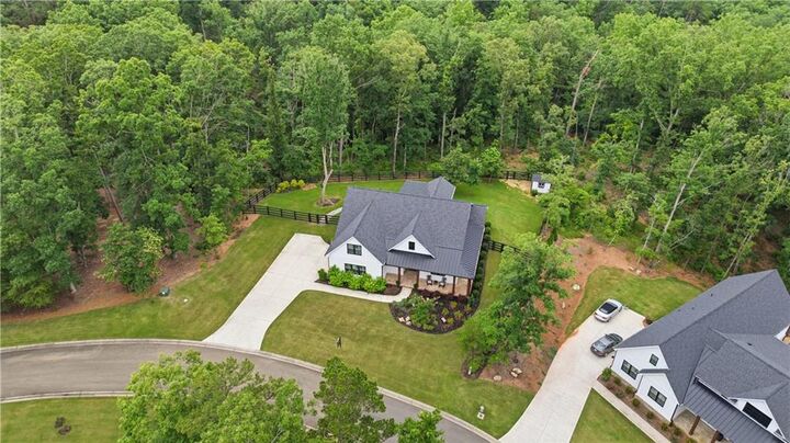 Property Photo:  115 Brighton Road  GA 30107 