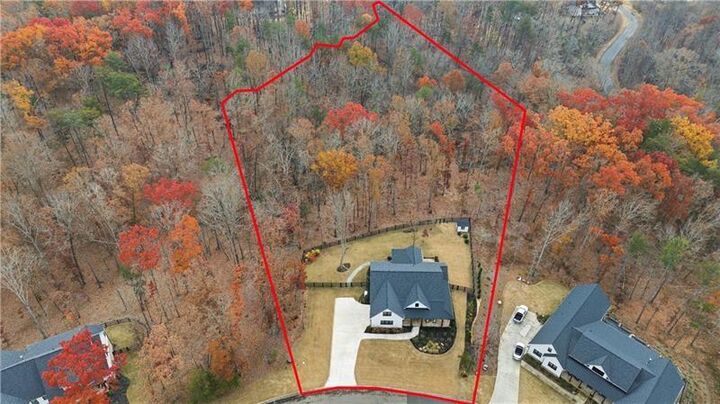 Property Photo:  115 Brighton Road  GA 30107 