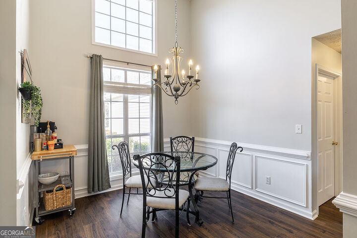 Property Photo:  200 Queensland Lane  GA 30016 