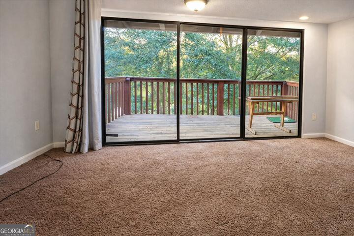 Property Photo:  3575 Oakvale Road 420  GA 30034 
