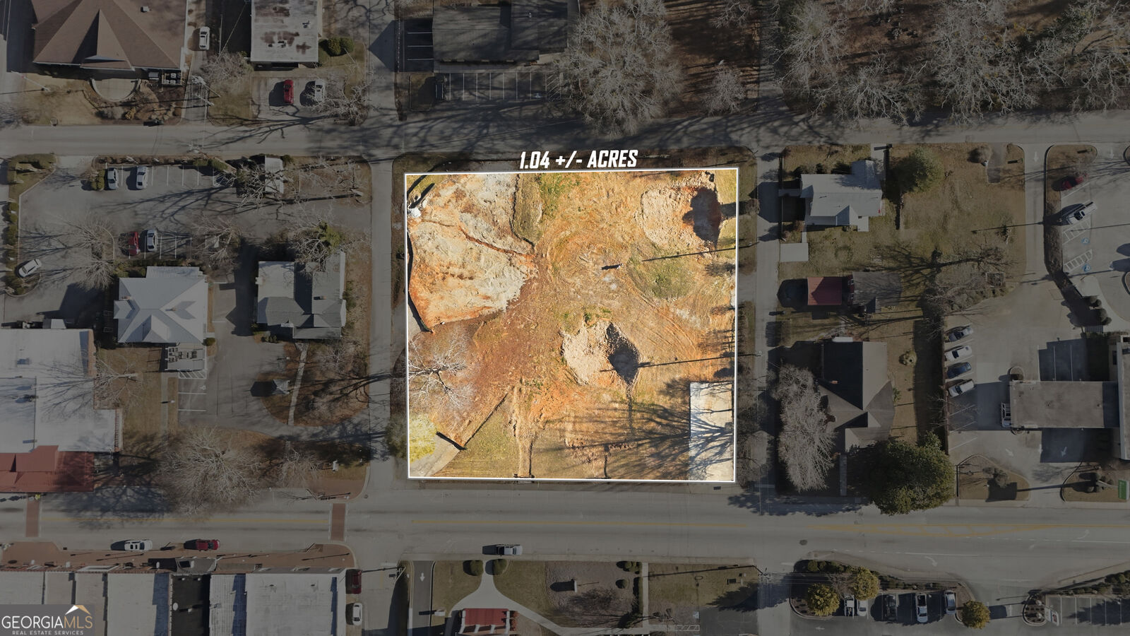 Property Photo:  1284 Washington Street  GA 30523 