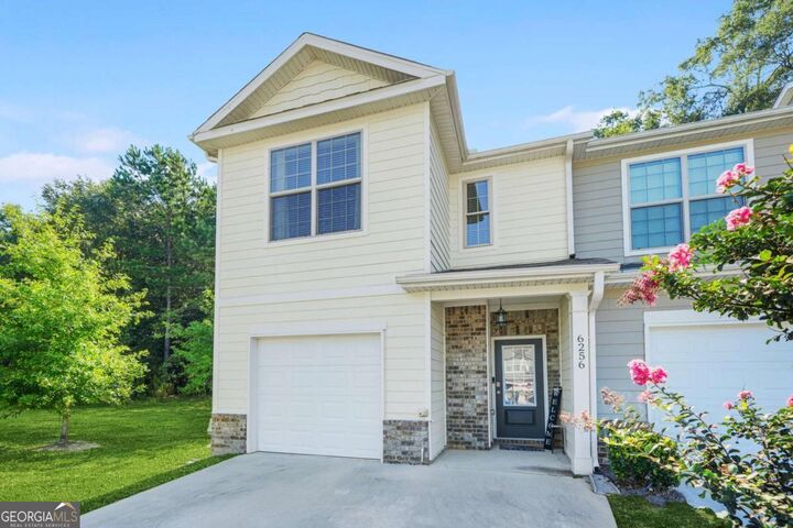 Property Photo:  6256 Trickle Bend  GA 30349 