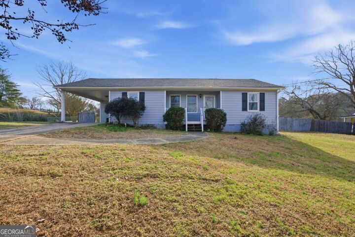 Property Photo:  12 Bradford Drive SW  GA 30120 