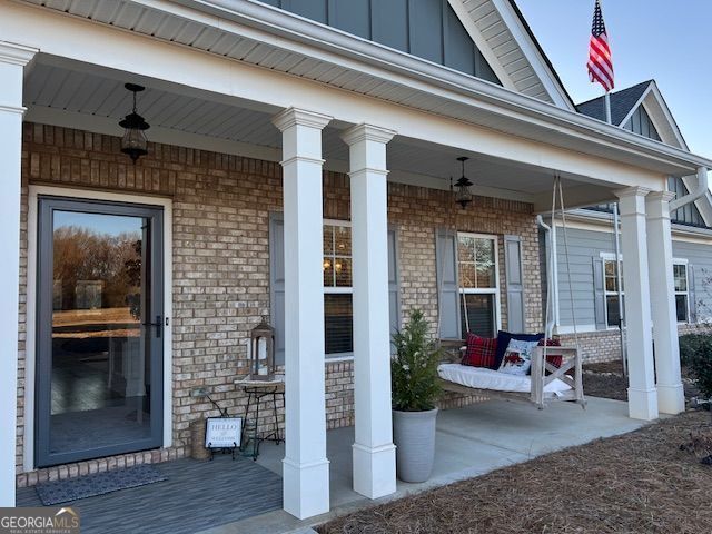 Property Photo:  19 Chatham Court  GA 30292 