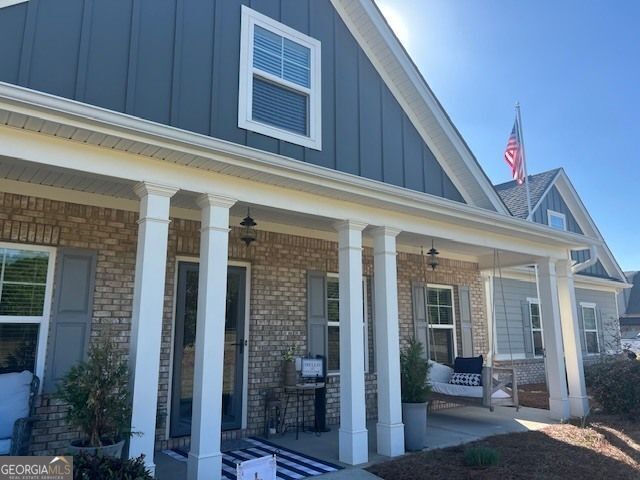 Property Photo: 19 Chatham Court GA 30292