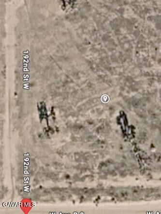 Property Photo:  W Cor Avenue B8 192 Stw  CA 93536 