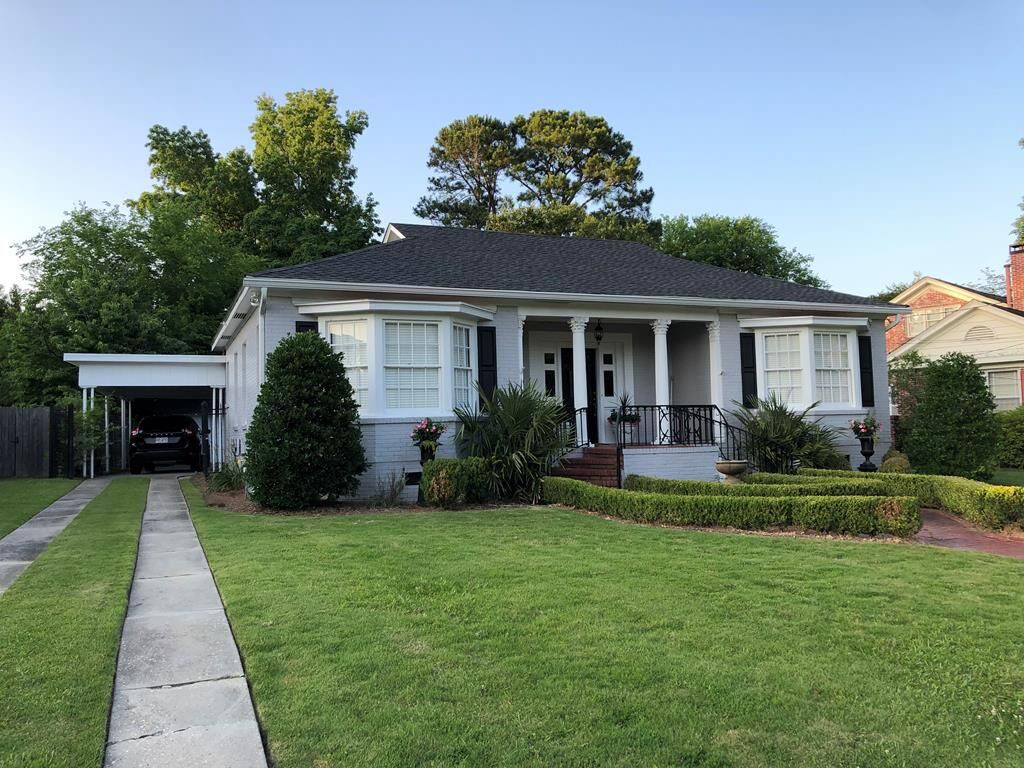 Property Photo:  1701 Crest Drive  GA 31906 