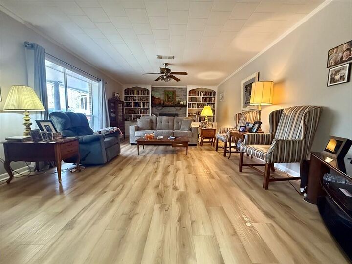 Property Photo: 150 Ike Road LA 71371