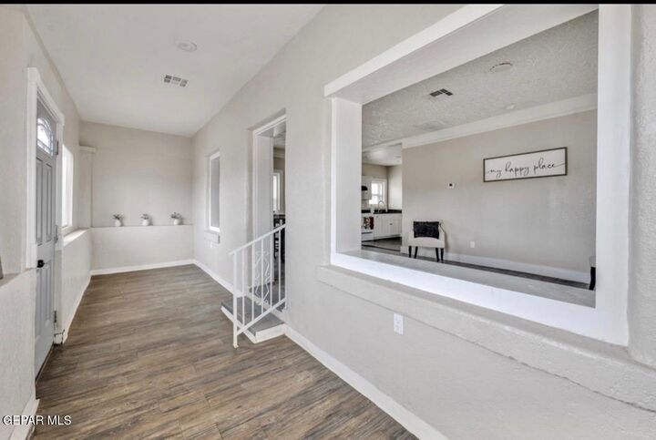 Property Photo:  116 Pendale Road  TX 79907 