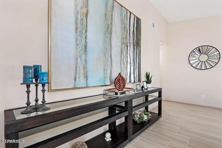 Property Photo:  3953 Surmise Street  TX 79938 