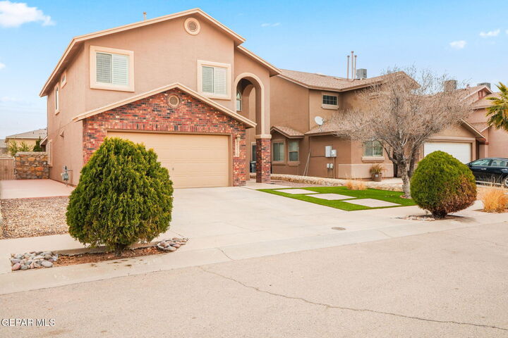 Property Photo:  14319 Island Point Drive  TX 79938 