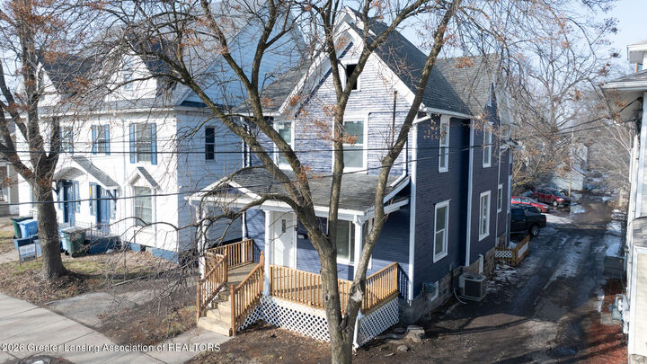 Property Photo:  312 W Saginaw Street  MI 48933 
