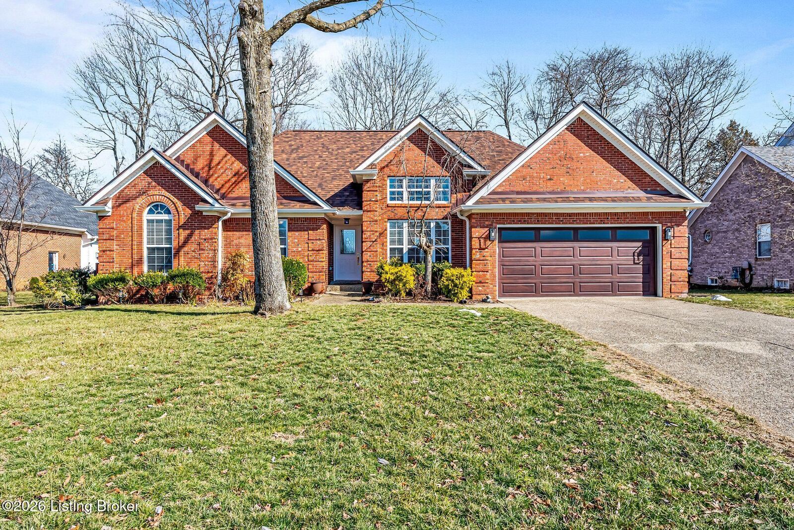 Property Photo: 2103 Prestwick Dr KY 40031