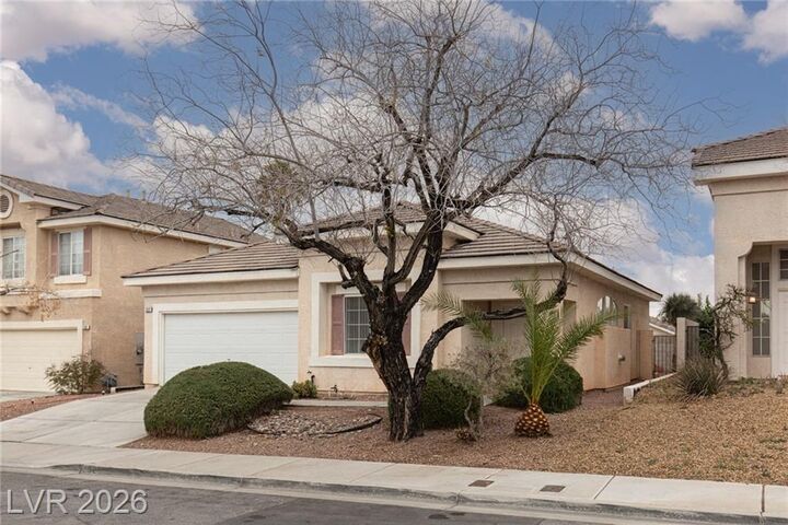 Property Photo:  252 Horizon Pointe Circle  NV 89012 