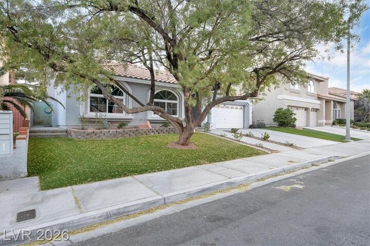 Property Photo:  2405 Alpine Meadows Avenue  NV 89074 