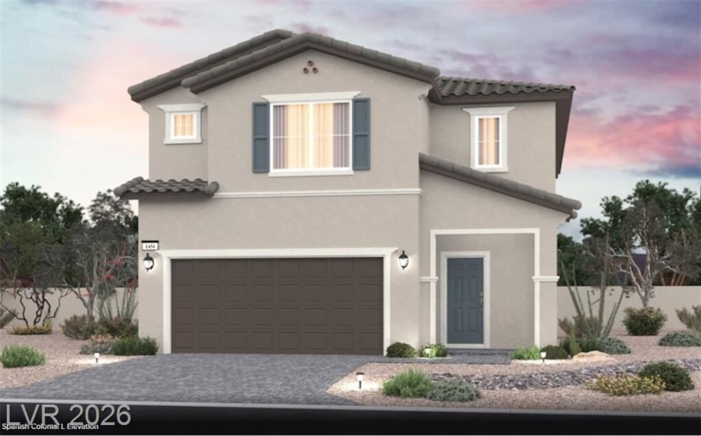 Property Photo:  2611 Regency Cove Court  NV 89121 