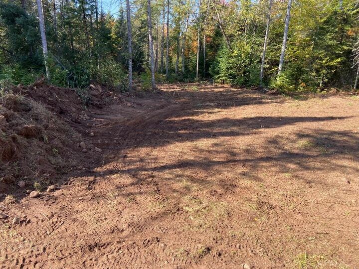 Property Photo: 4074W Weber Rd WI 54547