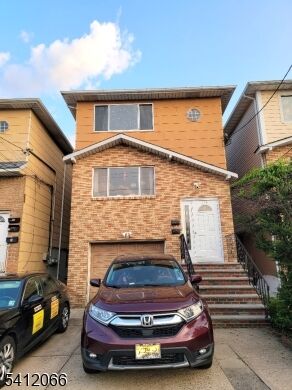 Property Photo: 619 Sussex St NJ 07029