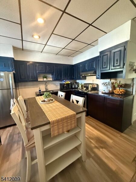 Property Photo:  202 Marion St  NJ 07522 