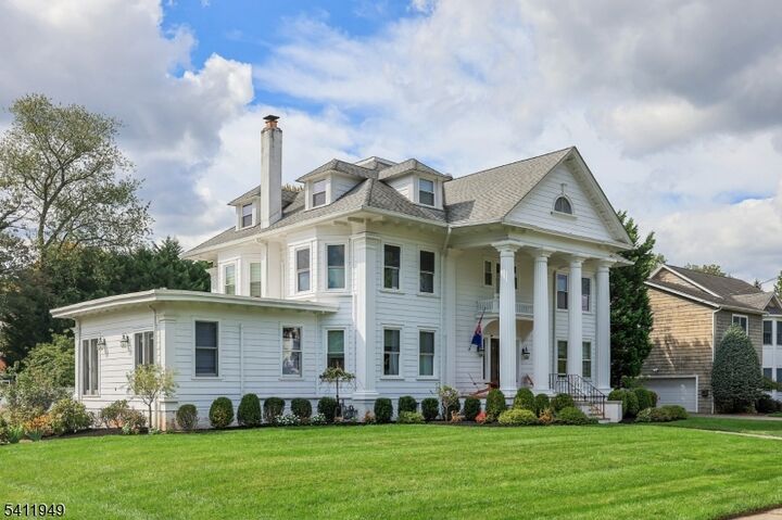 Property Photo:  318 South Euclid Avenue  NJ 07090 