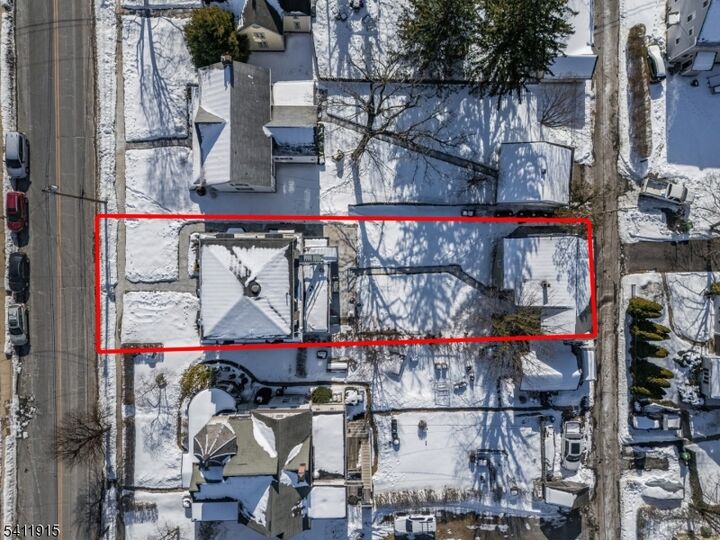 Property Photo:  167 Belvidere Ave  NJ 07882 