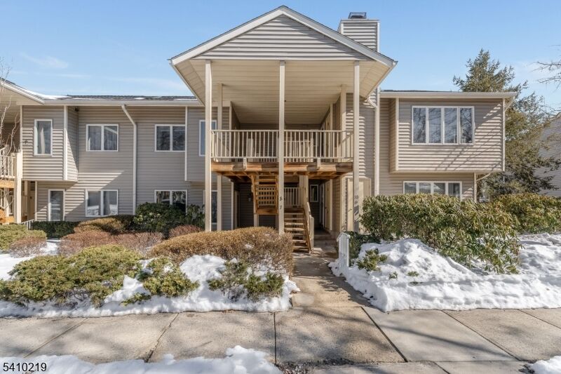 Property Photo: 7 Westchester Ter NJ 08801