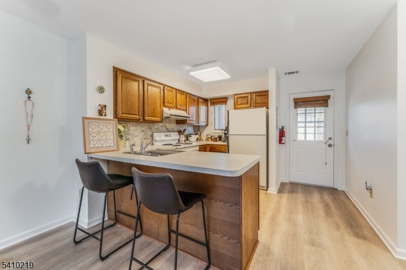 Property Photo:  7 Westchester Ter  NJ 08801 