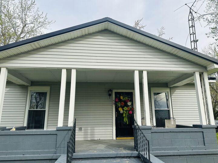 Property Photo: 144 Hall Street KY 42404