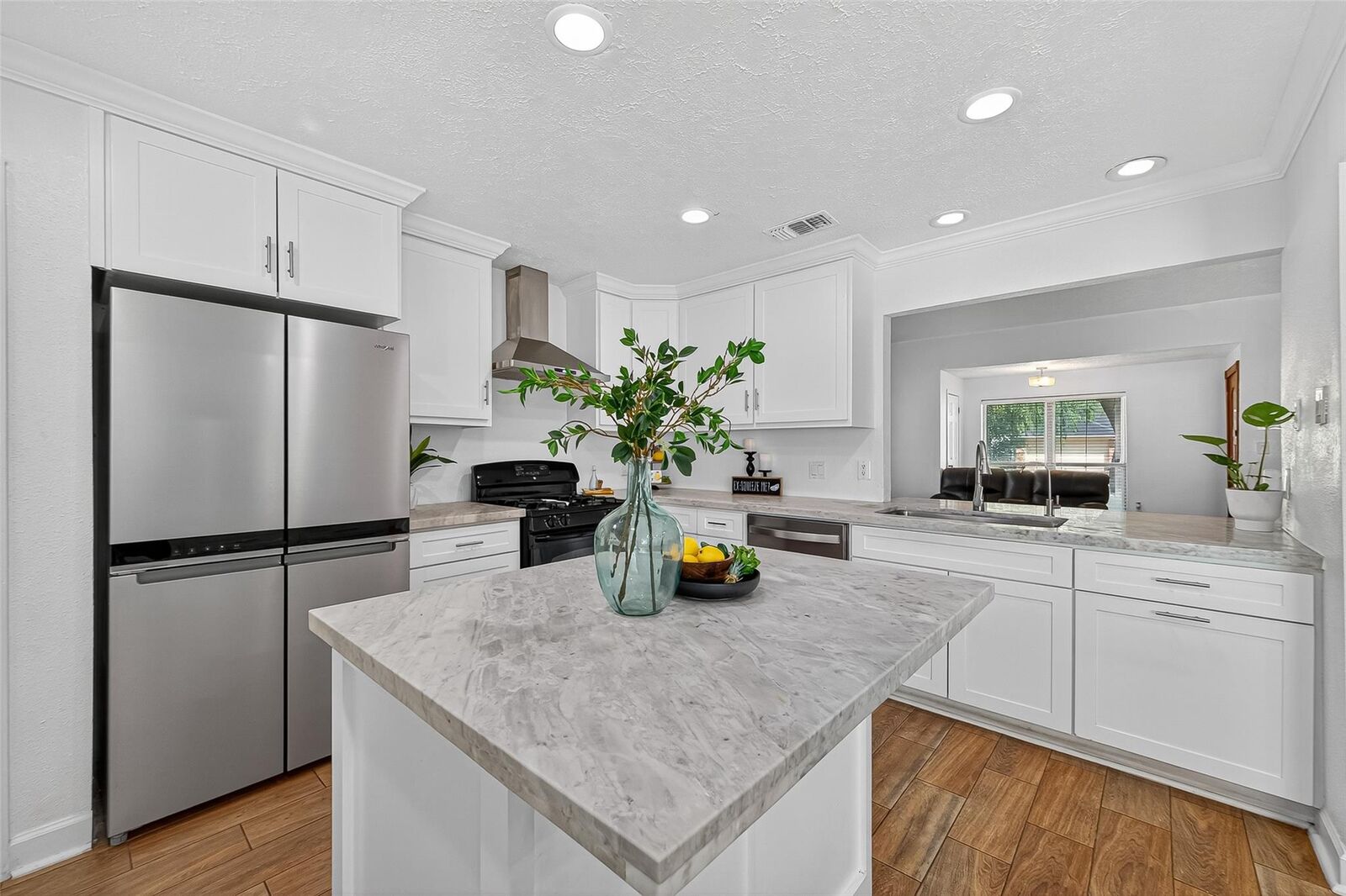 Property Photo:  5323 Windsong Trail  TX 77084 