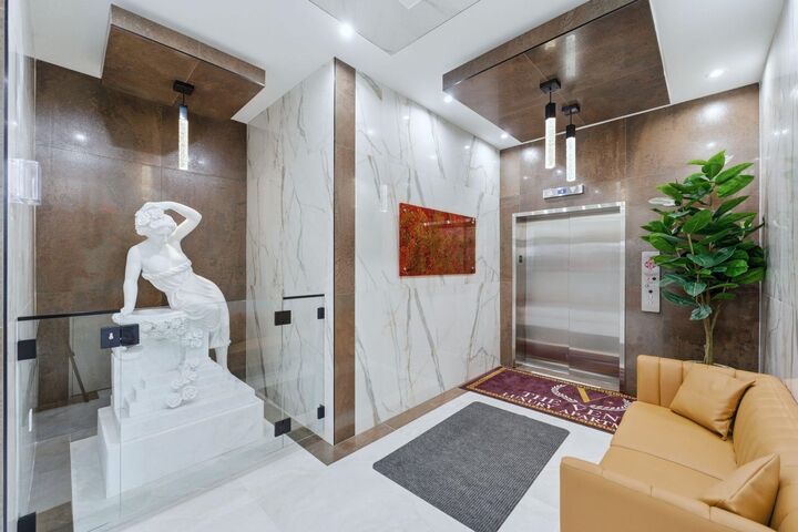 Property Photo: 8800 Kennedy Blvd 301 NJ 07047