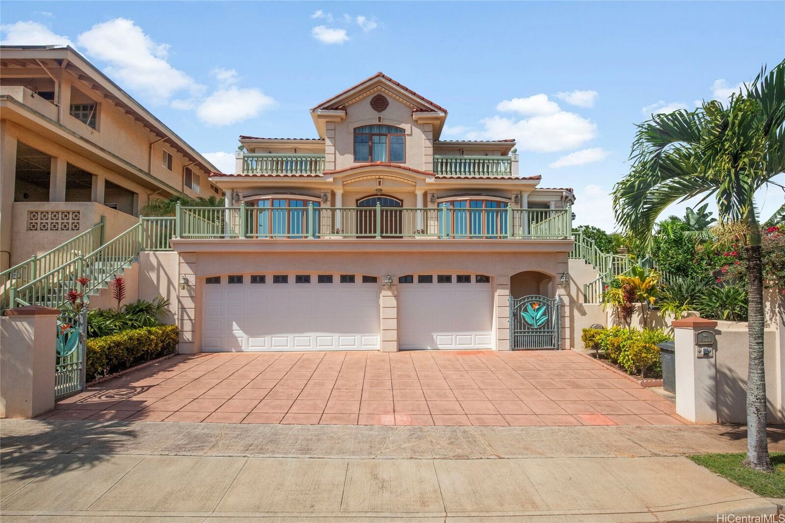 Property Photo:  92-1266 Umena Street  HI 96707 