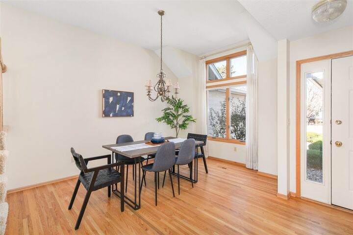 Property Photo: 6012 Terrace Drive IA 50131