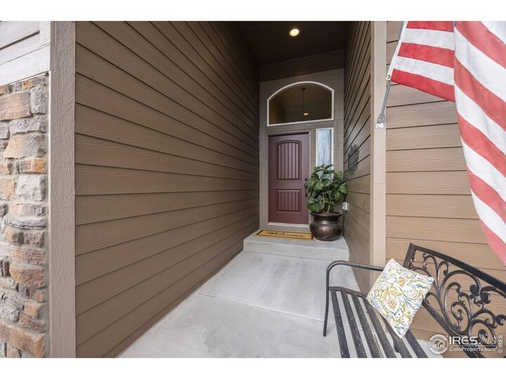 Property Photo:  1324 Means Ln  CO 80513 