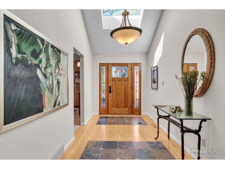 Property Photo:  7134 Cedarwood Cir  CO 80301 