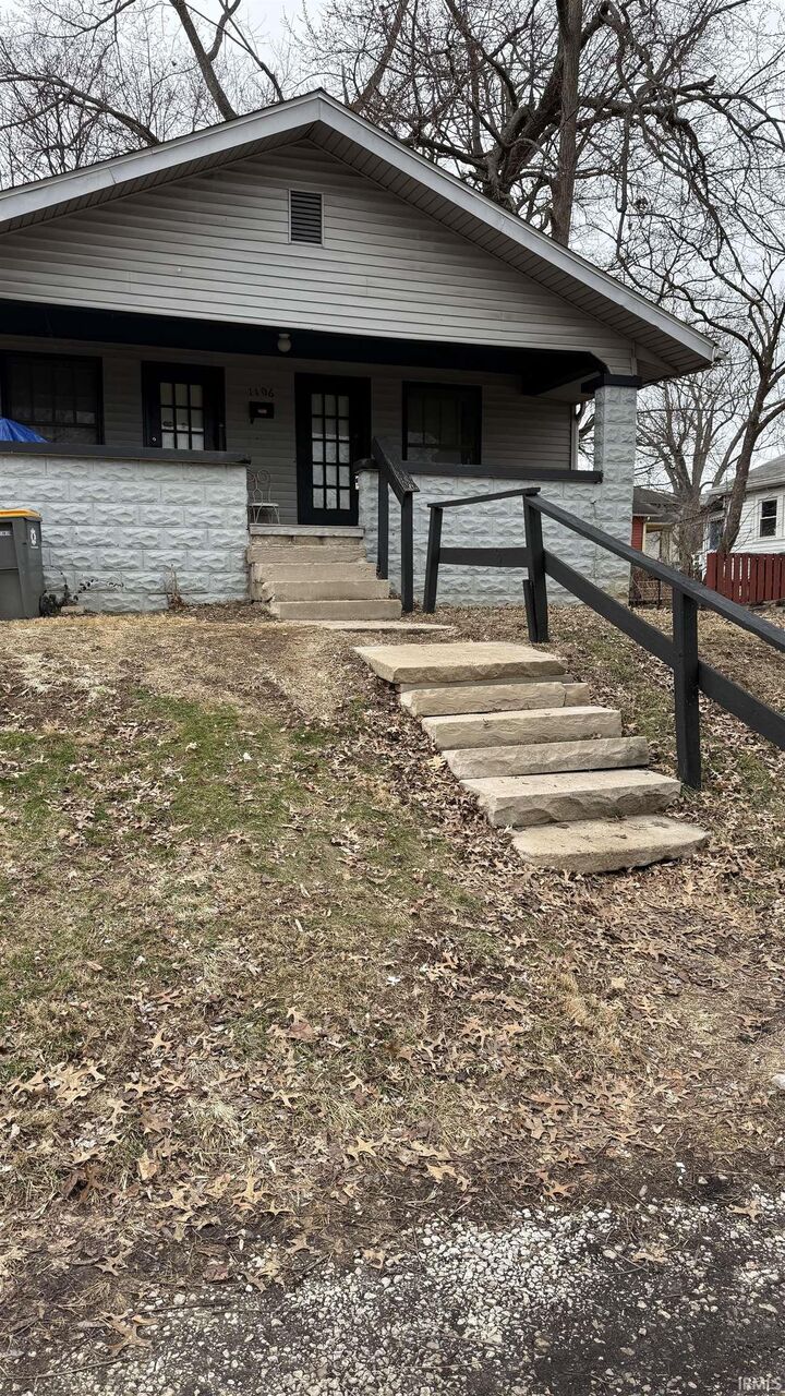 Property Photo:  1106 S Madison Street  IN 47403 