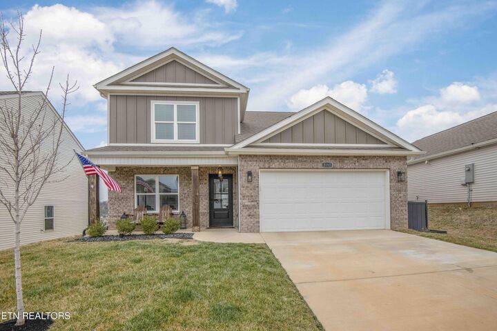 Property Photo:  2112 Glen Creek Rd  TN 37924 