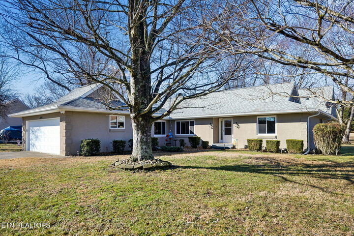 Property Photo: 3576 E Atherton Lane TN 37890
