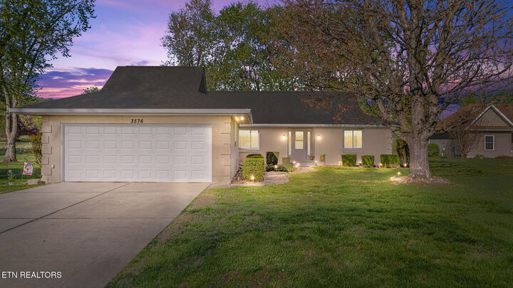 Property Photo:  3576 E Atherton Lane  TN 37890 