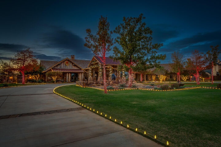 Property Photo:  16606 County Rd 1920  TX 79424 