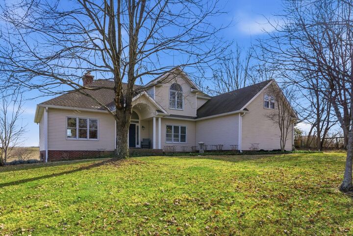 Property Photo:  5770 Stewart Road  KY 40516 